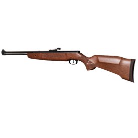 Karabin wiatrówka WEIHRAUCH HW 57 4,5MM - DOLNY NACIĄG
